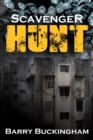 Image for Scavenger Hunt : A Dave Roberts thriller, book 1