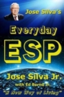Image for Jose Silva&#39;s Everyday ESP : A New Way of Living