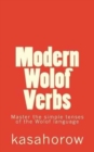 Image for Modern Wolof Verbs