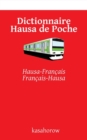 Image for Dictionnaire Hausa de Poche
