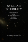 Image for Stellar Sterility : The Search for Alien Presence in the Universe