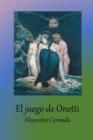 Image for El juego de Onetti