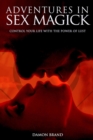 Image for Adventures In Sex Magick