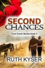 Image for Second Chances (Large Print)