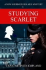 Image for Studying Scarlet : A New Sherlock Holmes Mystery