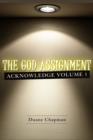 Image for The God Assignment