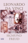 Image for Leonardo Da Vinci : A Psychological Study of an Infantile Reminiscence