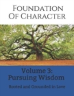 Image for Foundation of Character