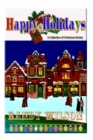 Image for Happy Holidays : A Collection of Christmas Stories