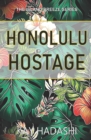 Image for Honolulu Hostage