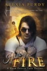 Image for History of Fire (Elemental Fire #1) : A Dark Faerie Tale Series Book Five