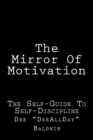 Image for The Mirror Of Motivation
