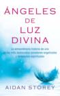 Image for Angels of Divine Light (Spanish edition)