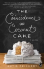 Image for Coincidence of Coconut Cake