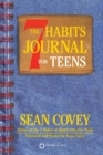 Image for 7 Habits Journal for Teens