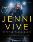 Image for Jenni Vive: Unforgettable Baby! (Bilingual Edition)