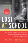Image for Lost at school  : why our kids with behavioral challenges are falling through the cracks and how we can help them