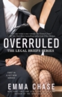 Image for Overruled