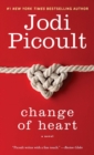 Image for Change of Heart : A Novel