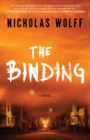 Image for The binding: a novel