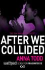 Image for After We Collided