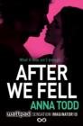 Image for After we fell