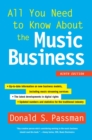 Image for All You Need to Know About the Music Business : Ninth Edition
