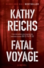 Image for Fatal Voyage : A Novel