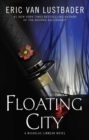 Image for Floating City: A Nicholas Linnear Novel