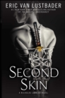 Image for Second Skin: A Nicholas Linnear Novel