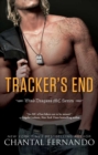Image for Tracker&#39;s End