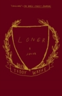 Image for Loner  : a novel