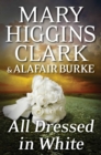Image for All Dressed in White : An Under Suspicion Novel