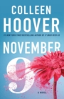 Image for November 9 : A Novel