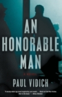 Image for An Honorable Man : A Novel