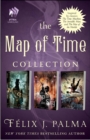Image for Map of Time Collection: Map of Time, Map of the Sky, and Map of Chaos