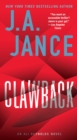 Image for Clawback : An Ali Reynolds Novel