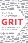 Image for Grit: the power of passion and perseverance
