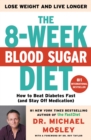 Image for The 8-Week Blood Sugar Diet
