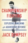 Image for Championship Fighting