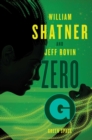 Image for Zero-G: a novel.
