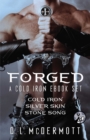 Image for Cold Iron eBoxed Set