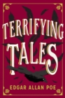 Image for Terrifying Tales by Edgar Allen Poe