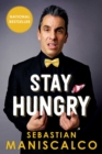 Image for Stay Hungry