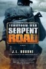 Image for Tomorrow war - serpent road