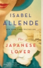 Image for Japanese Lover: A Novel