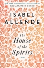 Image for House of the Spirits: A Novel