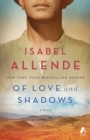 Image for Of Love and Shadows: A Novel