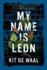 Image for My Name Is Leon