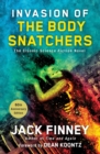 Image for Invasion of the Body Snatchers : A Novel